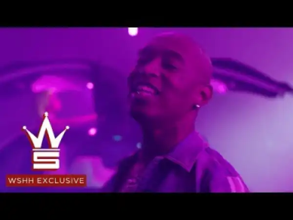Eearz – Throw It